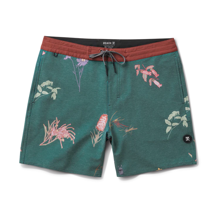 SHORT MASCULINO ROARK CHILLER – foto 11